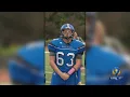 Mooresville student-athlete dies 2 days after falling off truck s say