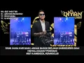 RIYAN CASSA X MR IMAM | VOL 45 | DJ CINTA DARI SEBRANG X DJ BENANG BIRU #JAMBIKECIL #REQMAHAL