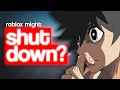 Download Lagu roblox might shutdown for a bit.