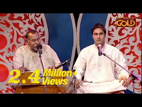 Download MP3 Tu Maane Ya Na Maane | Wadali Brothers | Live | The Masters | Season 1 | PTC Punjabi Gold