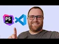 How to Enable VS Code Keybindings in PhpStorm
