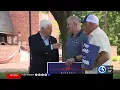 CT s First Congressional District Democratic primary Larson faces toughest reelection challenge