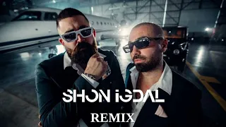 עומר אדם X שרק ראיתי עולם Shon Igdal Remix 