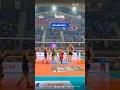 Download Lagu Taylor sander terbang bersama lavani #proliga2025 #lavani #lavaniforever