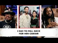 How s Co-Parenting with Jhene Aiko And Are You and Big Sean Cool Cam Newton talks with O Ryan