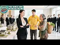 Download Lagu Kurir Membawa Ibu Tuanya Untuk Beli Rumah Dihina Pegawai Tak Tahu Ternyata Dia Miliarder Tersembunyi