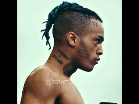 Download MP3 xxxtentacion edit 3