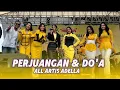 Download Lagu PERJUANGAN DAN DOA - ALL ARTIS ADELLA LIVE GOFUN BOJONEGORO [ TASYAKURAN PARTAI GOLKAR]