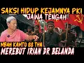 Download Lagu MURID SAYA 100 SISA BELASAN HABIS KENA BOM! WANITA PKI HABISI SUAMI YG BEDA IDEOLOGI.