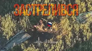 ЗАСТР ЛИВСЯ Бійці 4 ї бригади НГУ Рубіж відбили російський штурм на мотоциклах 