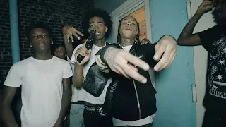 NAS EBK x Set Da Trend - OYK Prod by YamaicaProductions Shot by KLO Vizion