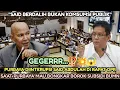 Lagu GEGER.. PURBABAYA DIINTERUPSI SAID ABDULAH SAAT RAPAT DPR.. Padahal mao bongkar BOROK subsidi BUMN