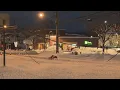 Staten Island buried under snow mayor says help is coming
