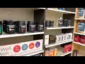 Entering a GNC Store - 2023