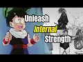 How To Awaken Your Hidden Strength Potential