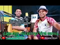Lagu Kau Buat Nyaman Lalu Hilang by Wawan dcozt, Viral Karna lagu lagu Ciptaannya