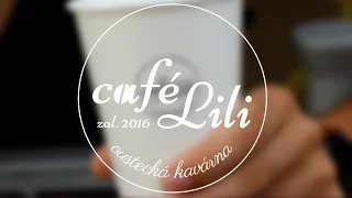 Cafe Lili
