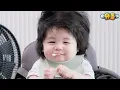 Download Lagu 이유식 VS 떡뻥 (아빠 빼고 다 아는 승부의 결과)