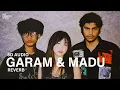 Garam & Madu (Sakit Dadaku) (8D AUDIO) - Tenxi, Naykilla & Jemsii
