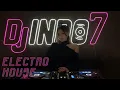 DJ ELECTRO HOUSE TERBARU 2022 - DJ ECHA PART 1