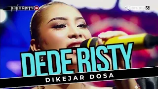 Download DIKEJAR DOSA Voc DEDE RISTY I LIVE MUSIC \ MP3