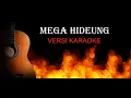 Download Lagu MEGA HIDEUNG (Karaoke) Nostalgia Zaman Baheula