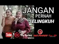 Download Lagu JANGAN PERNAH SELINGKUH - INA SALSA x YUNI DENOX live TATALU di saung TANJI progresif FILY KURCACI