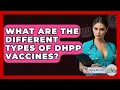 What Are The Different Types Of DHPP Vaccines - Ask A Pet Vet