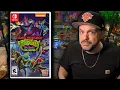 Is TMNT Mutants Unleashed On Nintendo Switch Worth It?