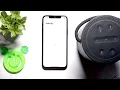 BOSE Portable Home Speaker - How to Check Serial Number