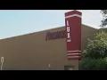 Newly renovated Mall of Abilene Theater
