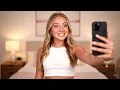Brother and Sister Body Swap - Sabrina Carpenter Fan