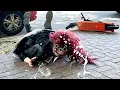 Best Fails of the Week Big Time Butt Bump