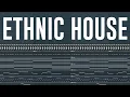 How To Make ETHNIC HOUSE - FL Studio Tutorial FREE FLP