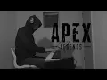 MUST SEE Apex Legends EPIC PIANO COVER by Elijah Lee