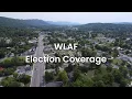 Campbell Co Primary Election Coverage Live over WLAF