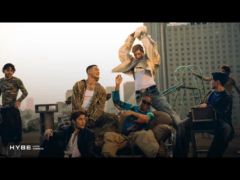 Video Thumbnail: SANTOS BRAVOS “0%” Official MV