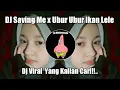 Lagu DJ SAVING ME X UBUR UBUR IKAN LELE VIRAL TIK TOK TERBARU 2023 YANG KALIAN CARI!!..