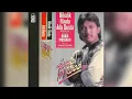 Jamal Mirdad - Dibalik Rindu Ada Dusta (Official Karaoke Video) | No Vocal