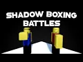 Download Lagu ROBLOX SHADOW BOXING