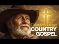 Download Lagu 【𝑷𝑳𝑨𝒀𝑳𝑰𝑺𝑻】 70s–80s Vintage Country Gospel | 1Hour Hymns of Refuge \u0026 Strength  With Lyrics