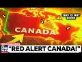 Download Lagu USGS Issues RED ALERT After What They Just FOUND Beneath Canada’s Crust!
