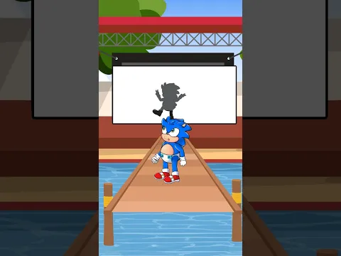 Which one is correct Railway Puzzle Challenge✨Funny Animation #funny #cartoon #animation