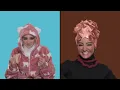 2022 |هلا رشدي - نفضها سيرة|Nefodaha Seera - Hla roushdy (Official Music Video)