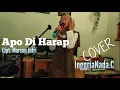 Apo Diharap | Cover | InggriaNada