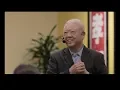 Andrew Cherng My Panda Story