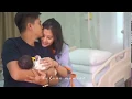 Download Lagu  Kelahiran Putra Arie Andika & Ardina Rasti