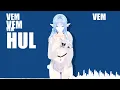 タイトル: Tsaritsaがリズムを掌握した ❄️🔥 | UH VEI VEI