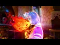 Download Lagu Elemental (2023) - Ending Scene - Wade Saves Ember - All Clips (HD)