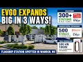 EVgo s Biggest Expansion Yet 4 Huge Announcements